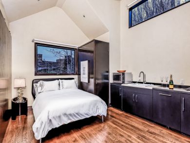 Aspen Home 925427