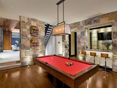 Aspen Home 925427