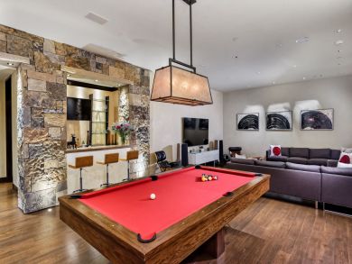 Aspen Home 925427
