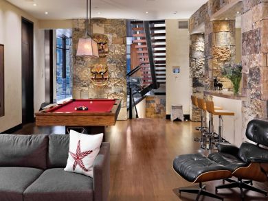 Aspen Home 925427