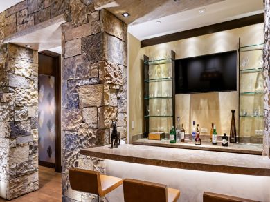 Aspen Home 925427