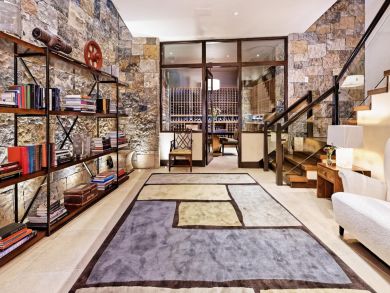 Aspen Home 925427