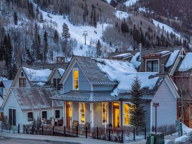 Telluride Home 925428 Telluride Home 925428