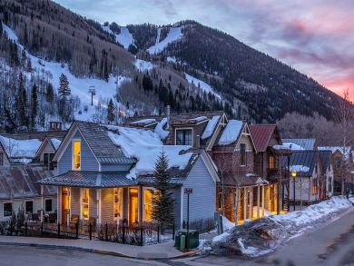 Telluride Home 925428 Telluride Home 925428