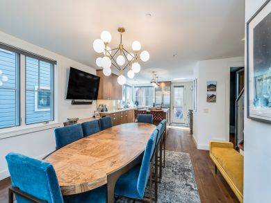 Telluride Condo 925432