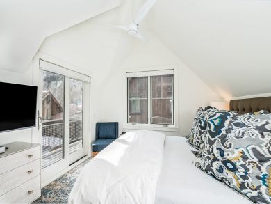 Telluride Condo 925432