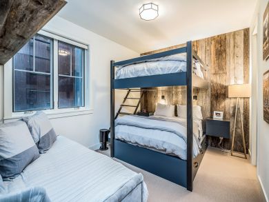 Telluride Condo 925432