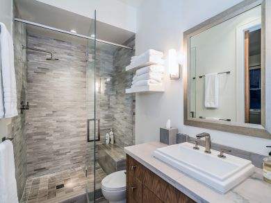 Telluride Condo 925432