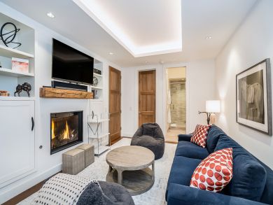 Telluride Condo 925432