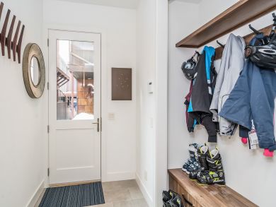 Telluride Condo 925432