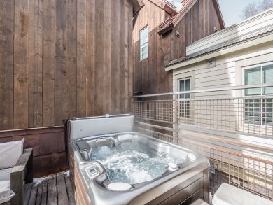 Telluride Condo 925432