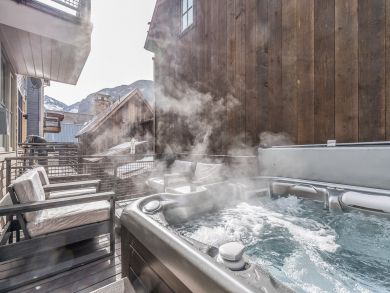 Telluride Condo 925432