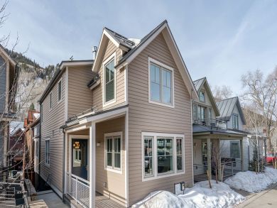 Telluride Condo 925432