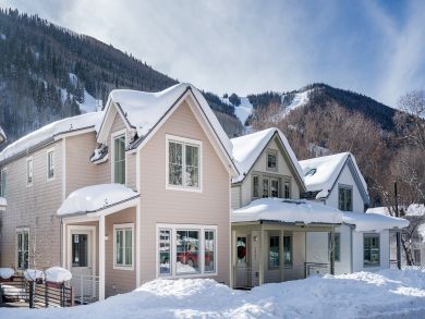 Telluride Condo 925432