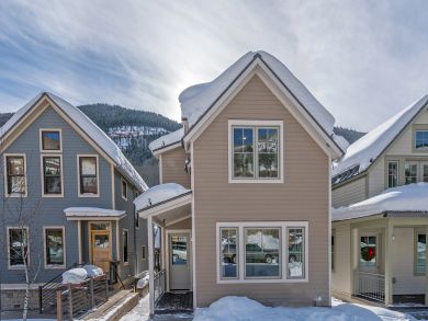 Telluride Condo 925432