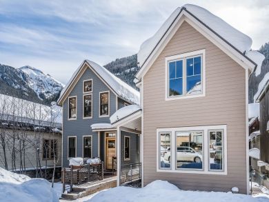 Telluride Condo 925432