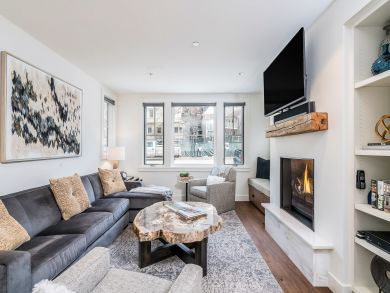 Telluride Condo 925432