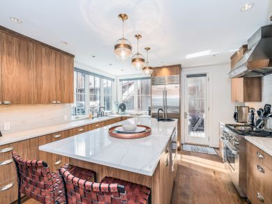 Telluride Condo 925432