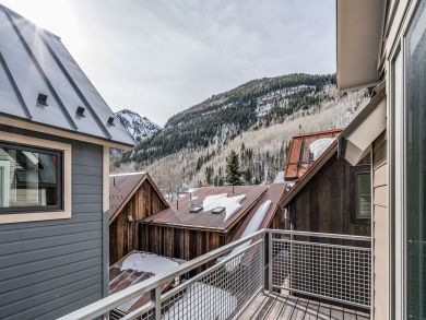 Telluride Condo 925432