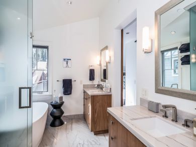 Telluride Condo 925432