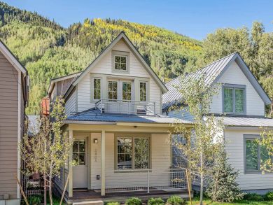 Telluride Condo 925433 Telluride Condo 925433
