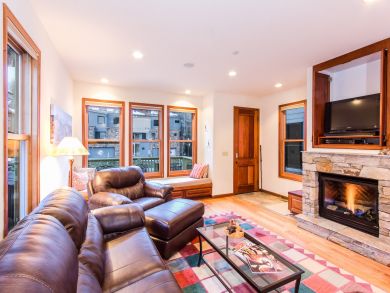 Telluride Condo 925451