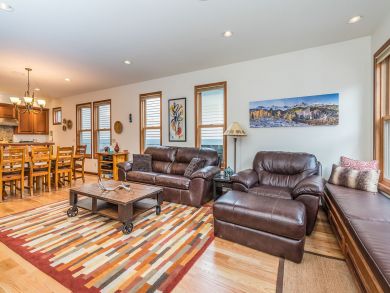 Telluride Condo 925451