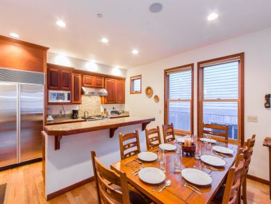 Telluride Condo 925451
