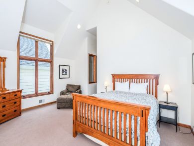 Telluride Condo 925451