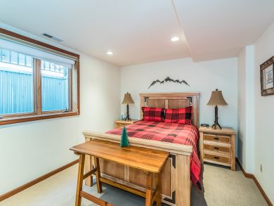Telluride Condo 925451