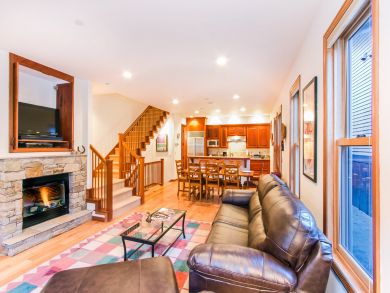 Telluride Condo 925451