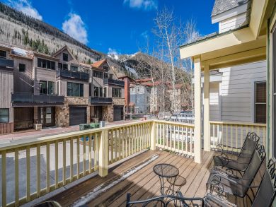 Telluride Condo 925451