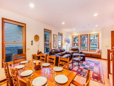 Telluride Condo 925451