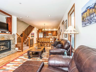 Telluride Condo 925451