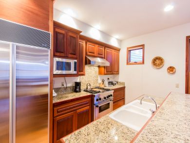 Telluride Condo 925451
