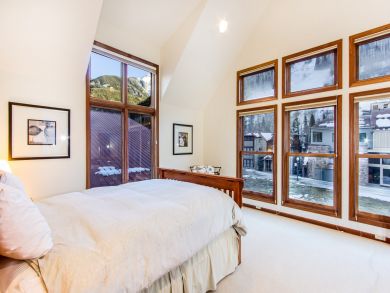 Telluride Condo 925451