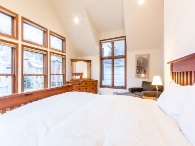 Telluride Condo 925451