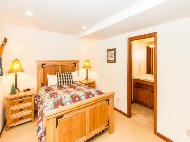 Telluride Condo 925451