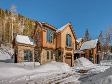 Breckenridge Condo 925453