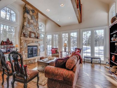 Breckenridge Condo 925453