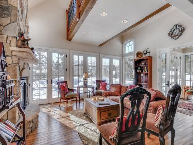 Breckenridge Condo 925453