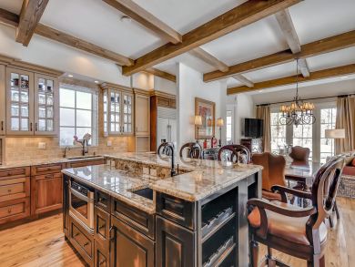Breckenridge Condo 925453