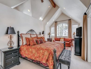 Breckenridge Condo 925453