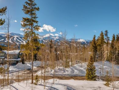 Breckenridge Condo 925453