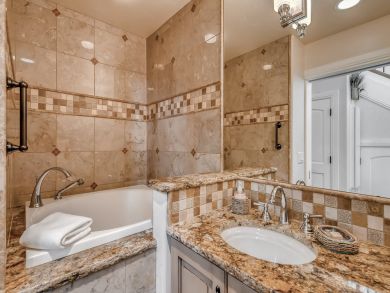 Breckenridge Condo 925453