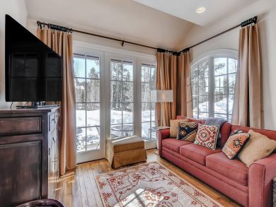 Breckenridge Condo 925453