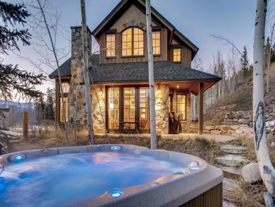 Breckenridge Condo 925453