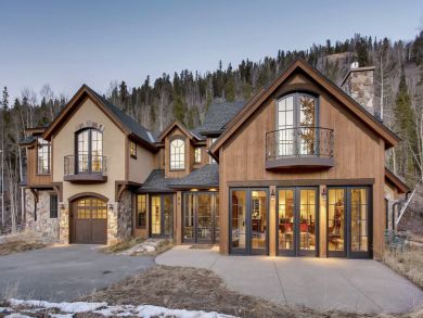 Breckenridge Condo 925453
