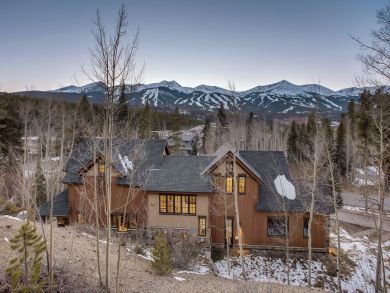 Breckenridge Condo 925453