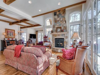 Breckenridge Condo 925453